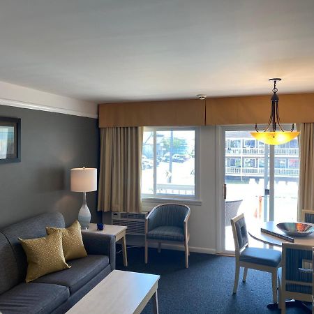מונטוק Apartment In Royal Atlantic Beach Resort מראה חיצוני תמונה