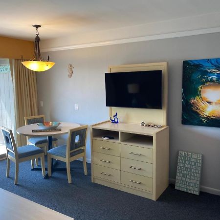 מונטוק Apartment In Royal Atlantic Beach Resort מראה חיצוני תמונה