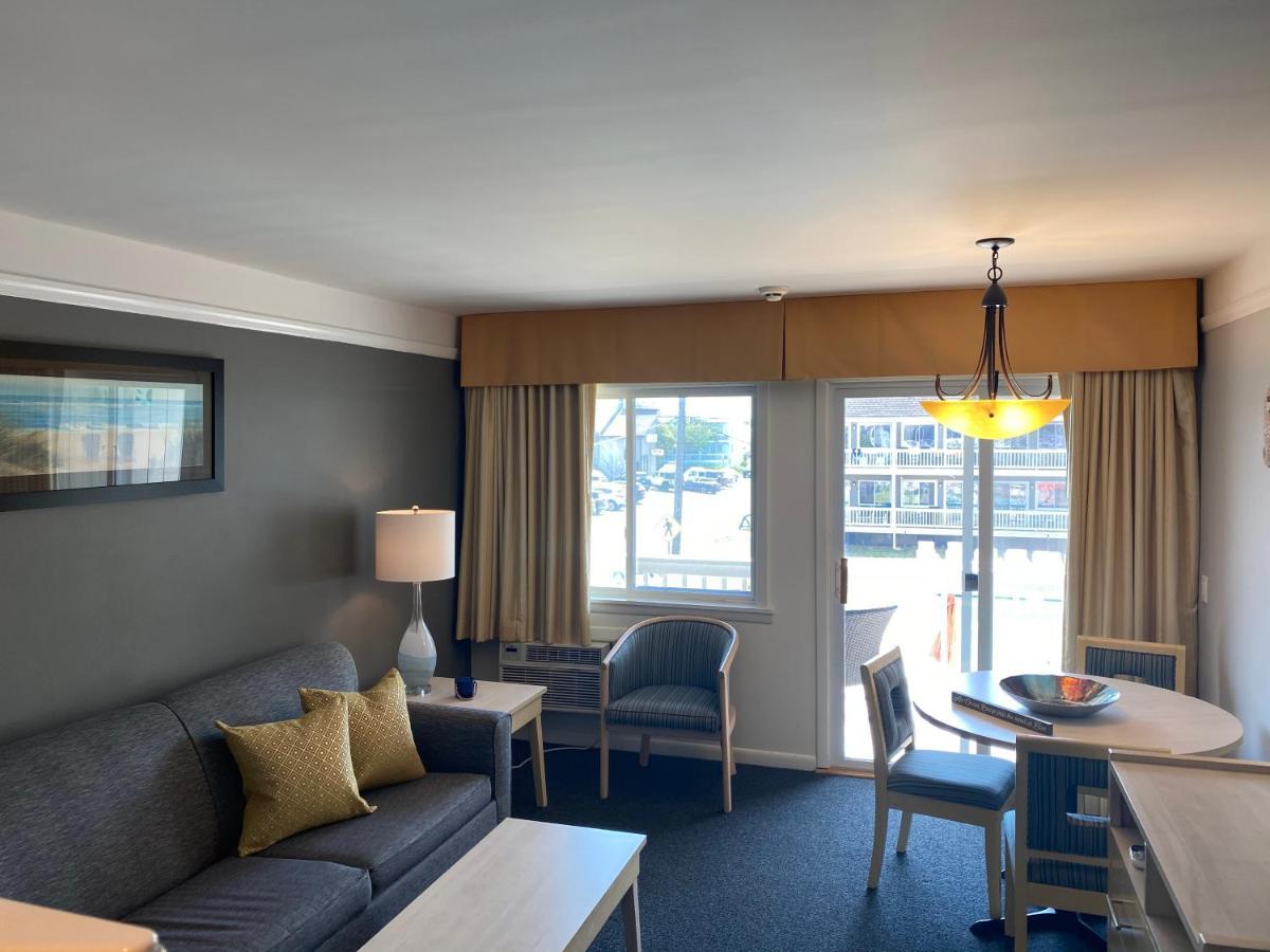 מונטוק Apartment In Royal Atlantic Beach Resort מראה חיצוני תמונה