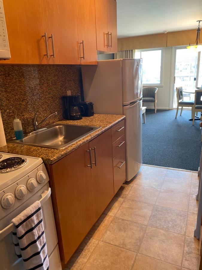 מונטוק Apartment In Royal Atlantic Beach Resort מראה חיצוני תמונה