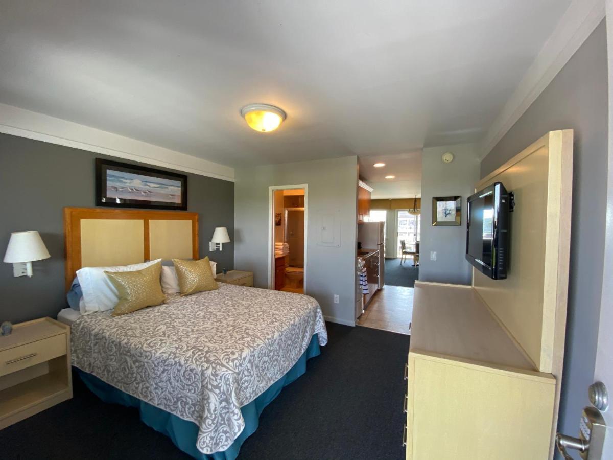 מונטוק Apartment In Royal Atlantic Beach Resort מראה חיצוני תמונה