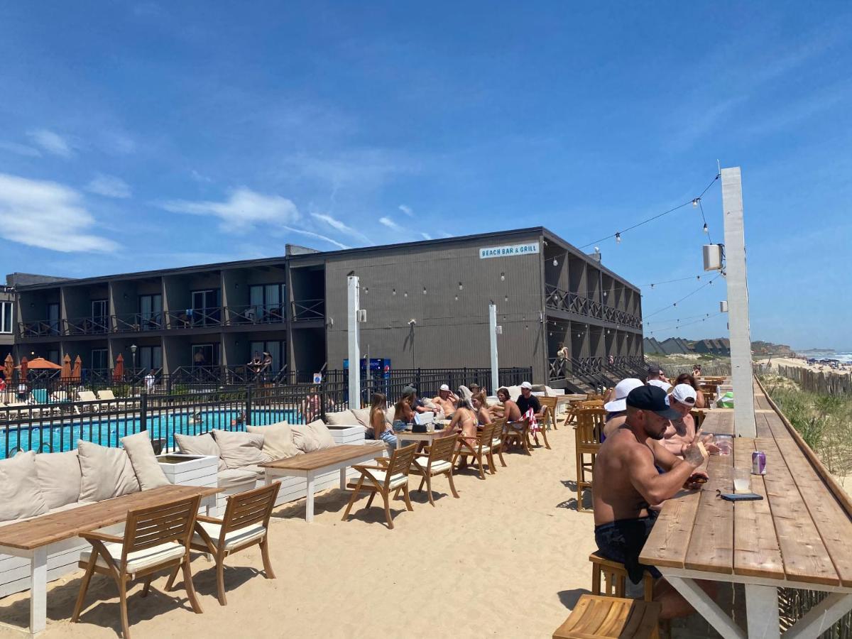 מונטוק Apartment In Royal Atlantic Beach Resort מראה חיצוני תמונה