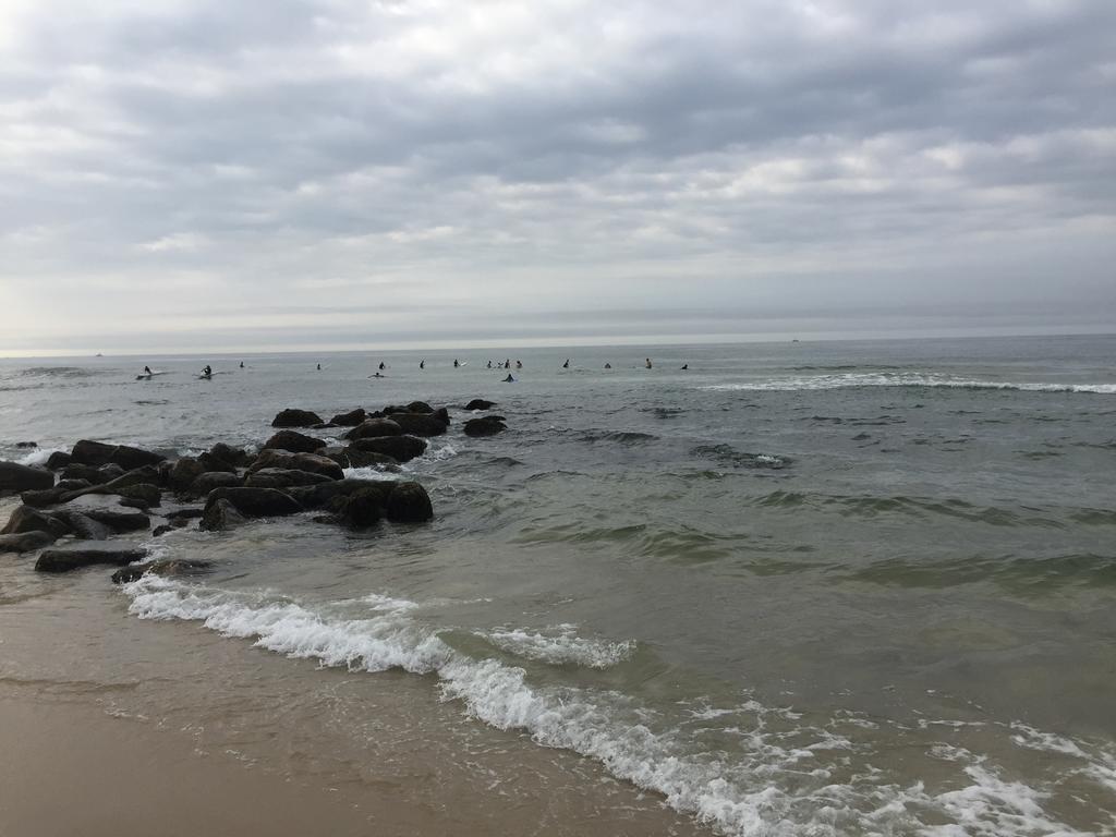 מונטוק Apartment In Royal Atlantic Beach Resort מראה חיצוני תמונה