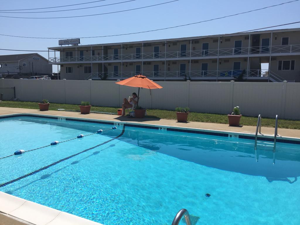מונטוק Apartment In Royal Atlantic Beach Resort מראה חיצוני תמונה