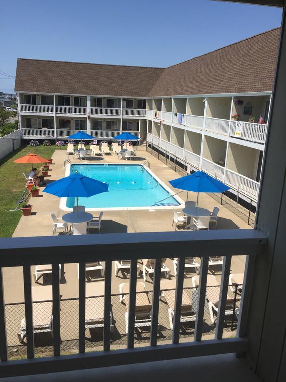 מונטוק Apartment In Royal Atlantic Beach Resort מראה חיצוני תמונה